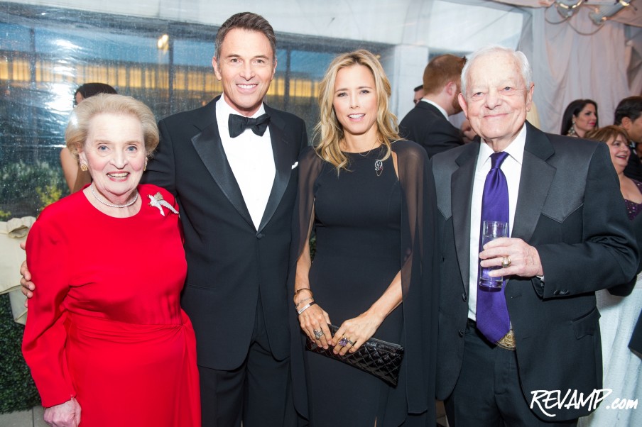 2015 White House Correspondents Dinner Weekend In Review
